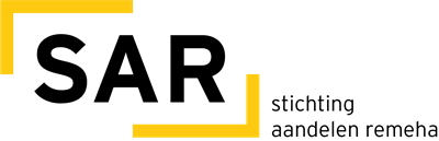 Logo SAR Stichting Aandelen Remeha