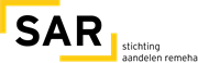 Logo SAR Stichting Aandelen Remeha