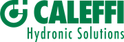 Logo Caleffi Hydronic Solutions