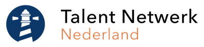 Logo Talent Netwerk Nederland