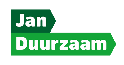 Logo Jan Duurzaam