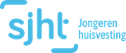 Logo SJHT Jongeren huisvesting